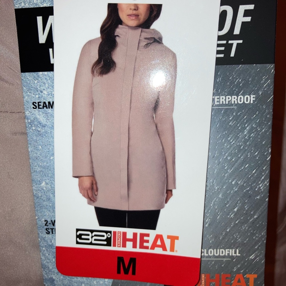 Jackets - Picture 7 of 16